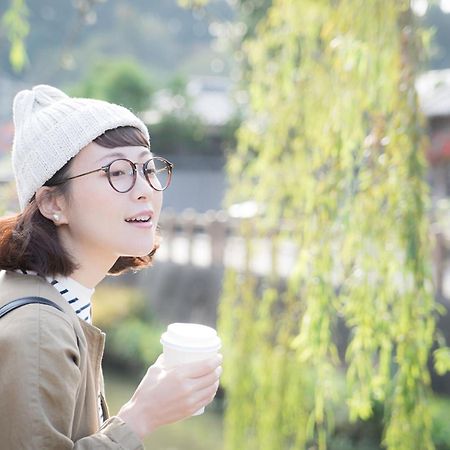 Togakubo Otel Isehara Dış mekan fotoğraf