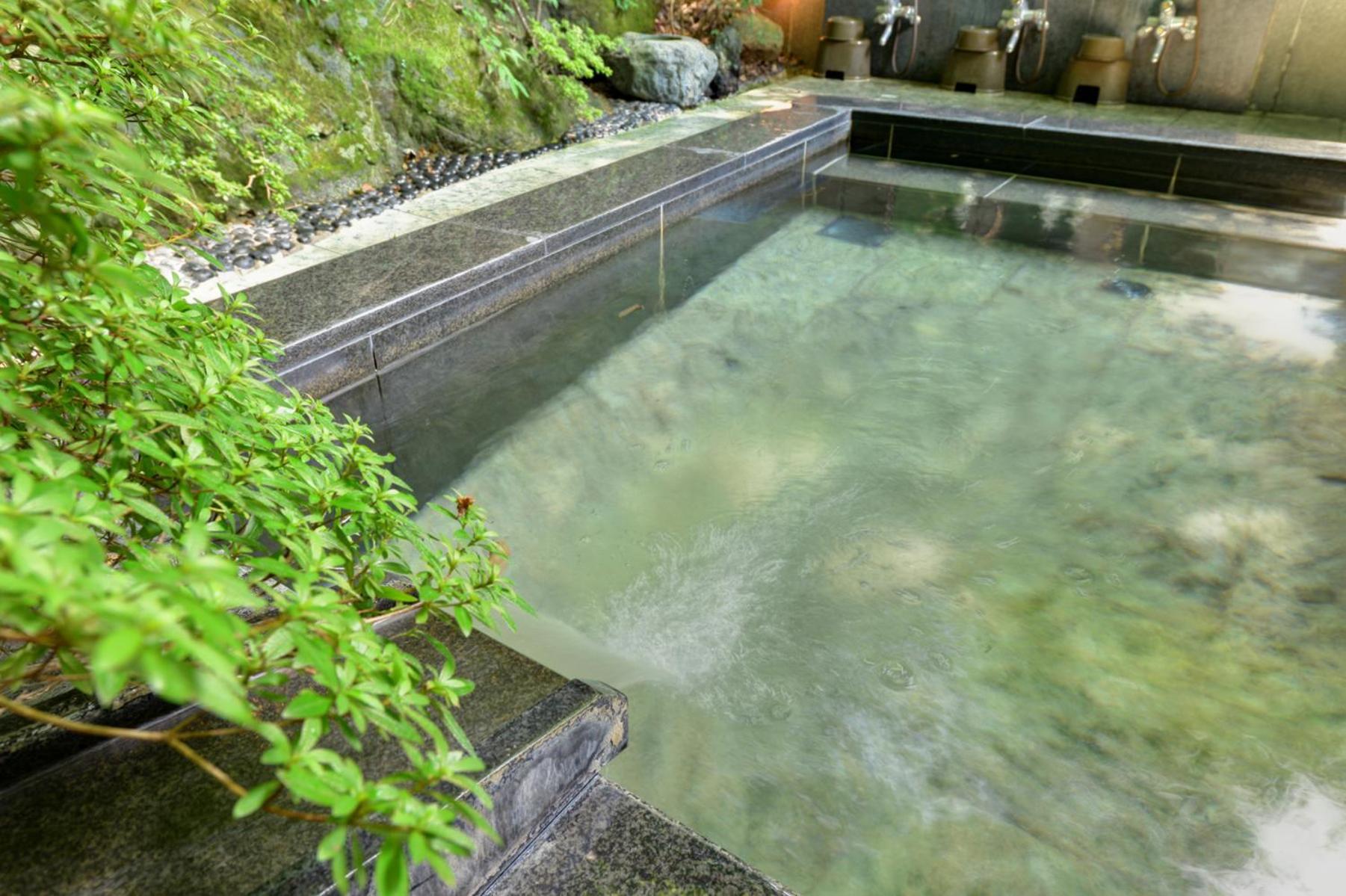 Togakubo Otel Isehara Dış mekan fotoğraf