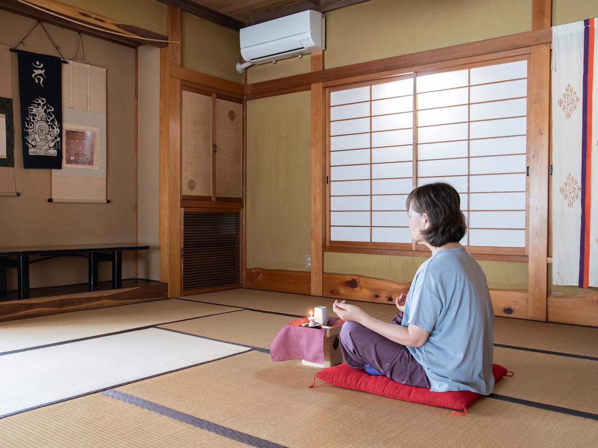 Togakubo Otel Isehara Dış mekan fotoğraf