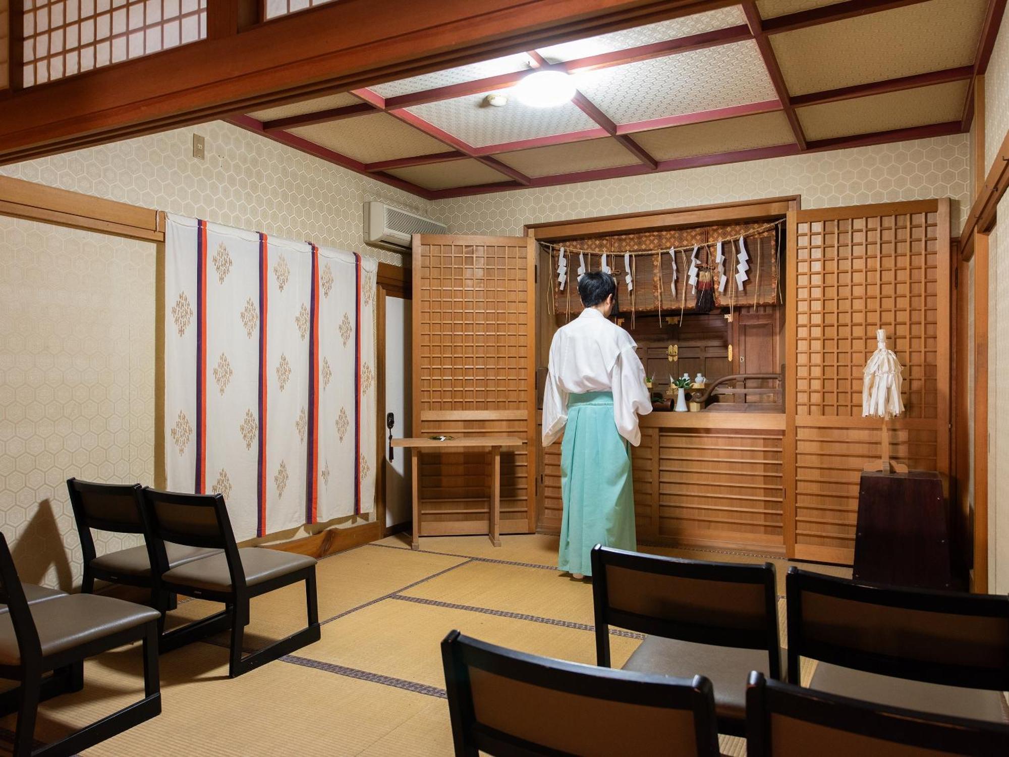 Togakubo Otel Isehara Dış mekan fotoğraf