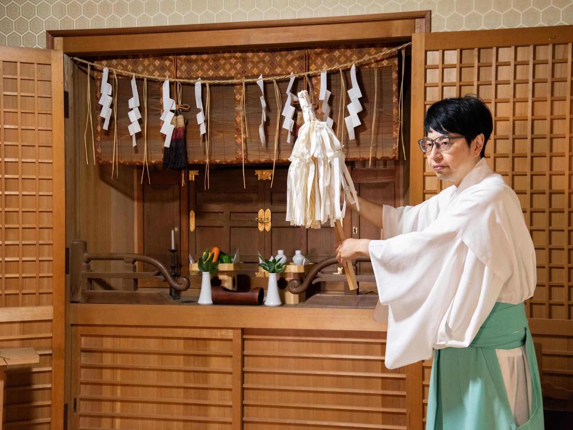 Togakubo Otel Isehara Dış mekan fotoğraf