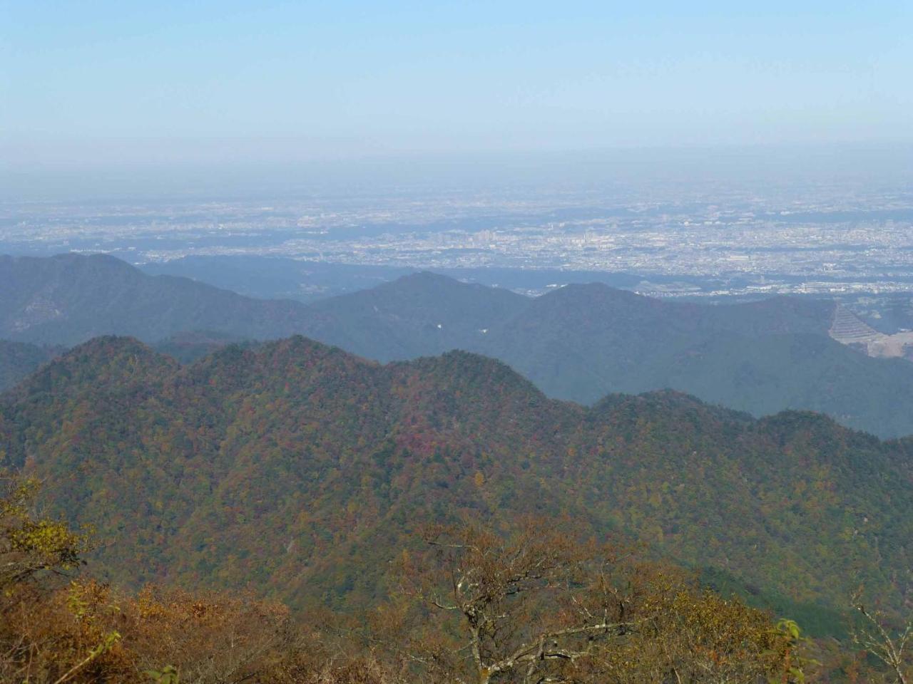 Togakubo Otel Isehara Dış mekan fotoğraf