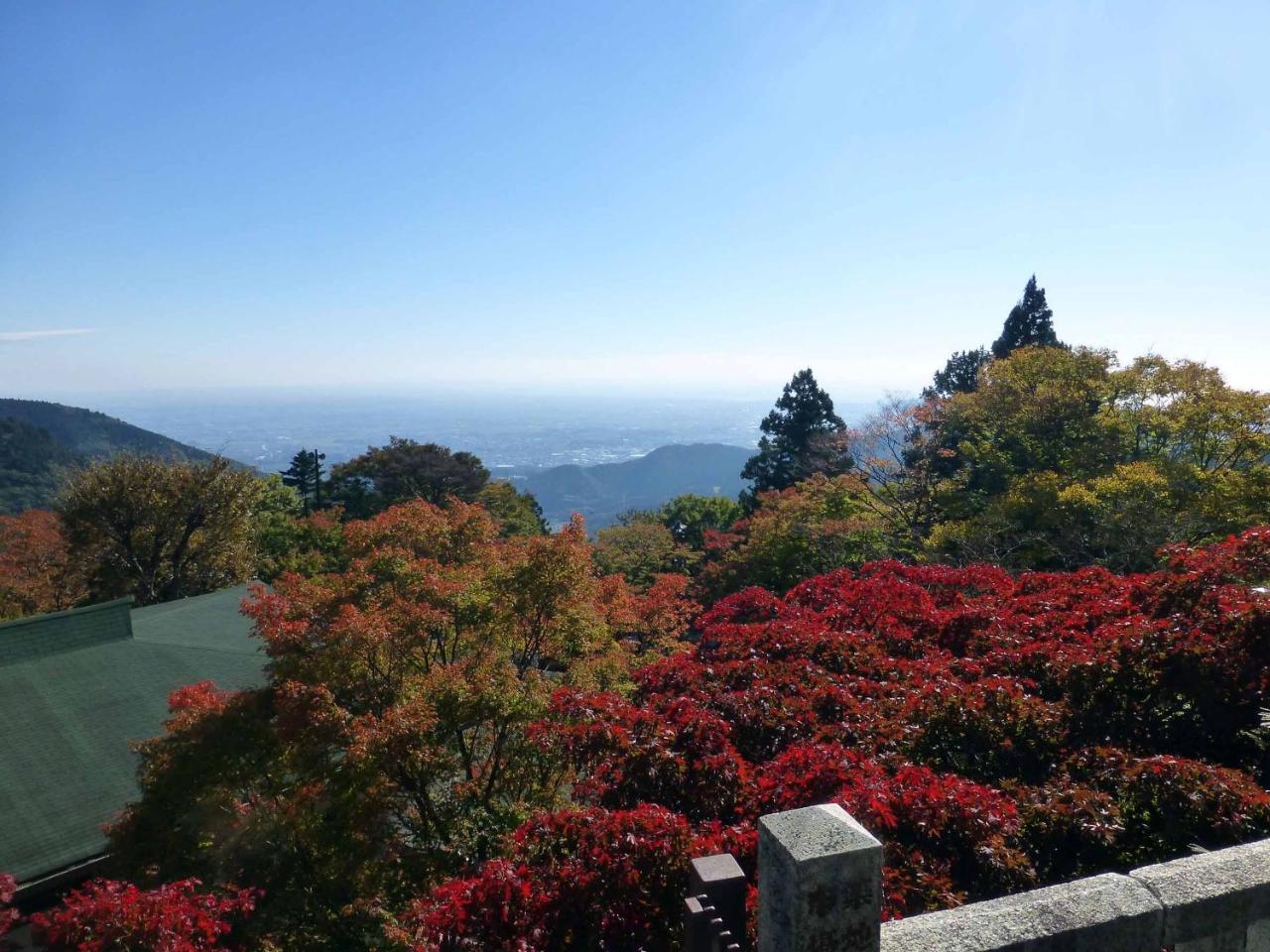 Togakubo Otel Isehara Dış mekan fotoğraf