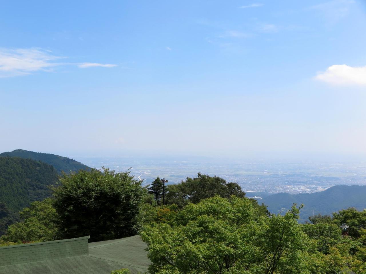 Togakubo Otel Isehara Dış mekan fotoğraf